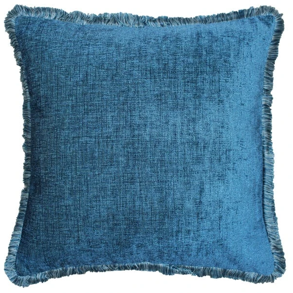 Paoletti Astbury Square Cushion Cover 4 Paoletti Astbury Square Cushion Cover - Image 2