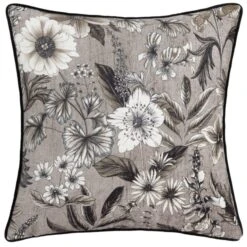 Wylder Harlington Botany Square Cushion Cover -Home Decoration 30978800 alt01
