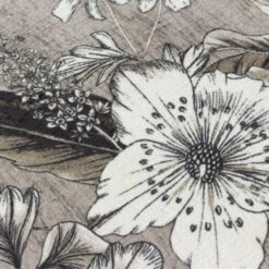 Wylder Harlington Botany Square Cushion Cover -Home Decoration 30978800 alt04