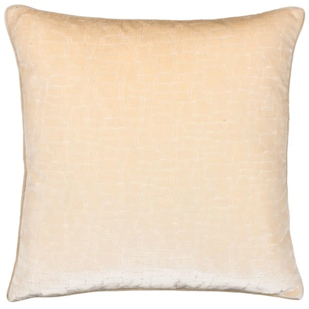 Paoletti Bloomsbury Square Cushion Cover 4 Paoletti Bloomsbury Square Cushion Cover - Image 2