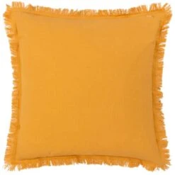 Furn Gracie Square Cotton Cushion Cover -Home Decoration 30978891 alt02