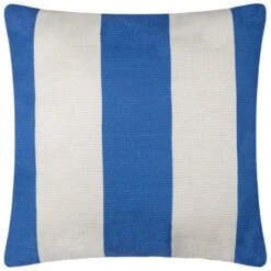 Furn Deck Stripe Outdoor Square Cushion Cover -Home Decoration 30978897 alt01