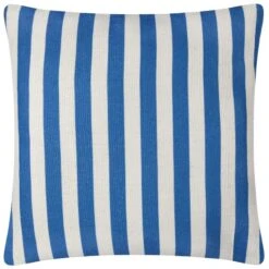 Furn Deck Stripe Outdoor Square Cushion Cover -Home Decoration 30978897 alt02