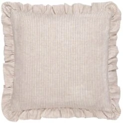 Wylder Martha Ruffle Square Cushion Cover -Home Decoration 30978924 alt02