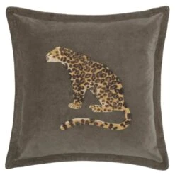 Voyage Maison Waghoba Square Cushion Cover -Home Decoration 30978953 alt01