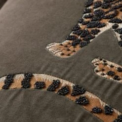 Voyage Maison Waghoba Square Cushion Cover -Home Decoration 30978953 alt03