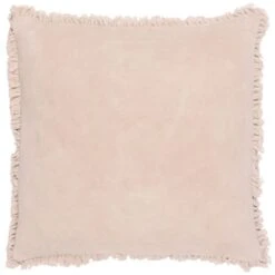 Yard Bertie Cotton Square Cushion Cover -Home Decoration 30979010