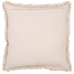 Yard Bertie Cotton Square Cushion Cover -Home Decoration 30979010 alt01
