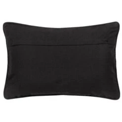 Yard Cove Cotton Rectangle Cushion Cover -Home Decoration 30979043 alt02