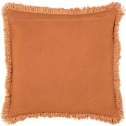 Yard Bertie Cotton Square Cushion Cover -Home Decoration 30979054 alt02