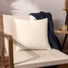 Yard Hush Square Cotton Cushion Cover -Home Decoration 30979066
