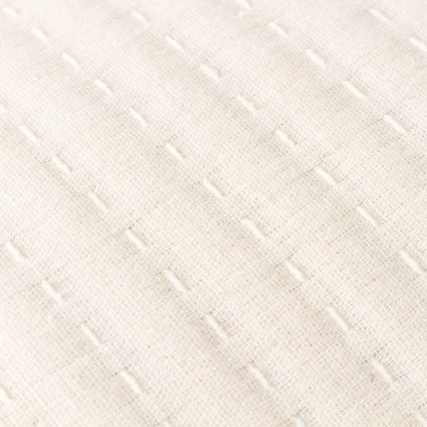 Yard Hush Square Cotton Cushion Cover 7 Yard Hush Square Cotton Cushion Cover - Image 5