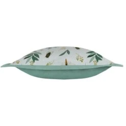 Wylder Lace Wing Cotton Square Cushion Cover -Home Decoration 30979080 alt03