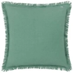 Furn Gracie Square Cotton Cushion Cover -Home Decoration 30979101 alt02