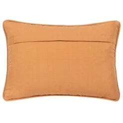 Yard Cove Cotton Rectangle Cushion Cover -Home Decoration 30979104 alt02