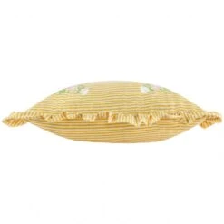 Wylder Martha Ruffle Square Cushion Cover -Home Decoration 30979117 alt03