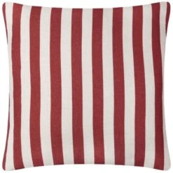 Furn Deck Stripe Outdoor Square Cushion Cover -Home Decoration 30979140 alt02