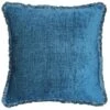 Paoletti Astbury Square Cushion -Home Decoration 30979164