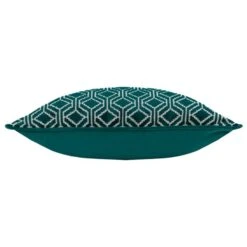 Paoletti Avenue Square Cushion Cover -Home Decoration 30979211 alt03