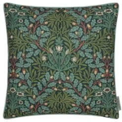 Morris & Co. Multi Acorn Outdoor Square Cushion -Home Decoration 30982331