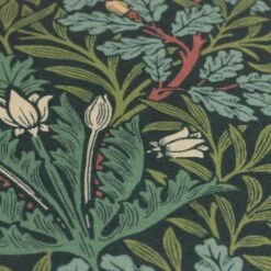 Morris & Co. Multi Acorn Outdoor Square Cushion -Home Decoration 30982331 alt01