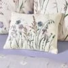 Catherine Lansfield Grasmere Floral Cushion -Home Decoration 30983042