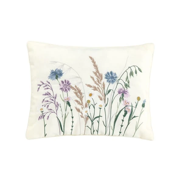 Catherine Lansfield Grasmere Floral Cushion 5 Catherine Lansfield Grasmere Floral Cushion - Image 3