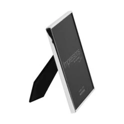Silver Plated Thin Photo Frame -Home Decoration 30983939 alt02