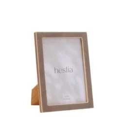Hestia Grey Thin Stained Bone Effect Photo Frame 20 Hestia Grey Thin Stained Bone Effect Photo Frame -Home Decoration 30983957