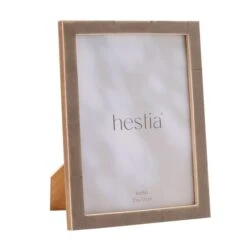 Hestia Grey Thin Stained Bone Effect Photo Frame 17 Hestia Grey Thin Stained Bone Effect Photo Frame -Home Decoration 30983968