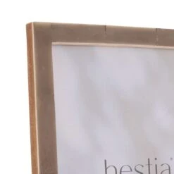 Hestia Grey Thin Stained Bone Effect Photo Frame 18 Hestia Grey Thin Stained Bone Effect Photo Frame -Home Decoration 30983968 alt01