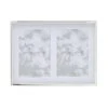 Silver Plated Double Photo Frame -Home Decoration 30983973