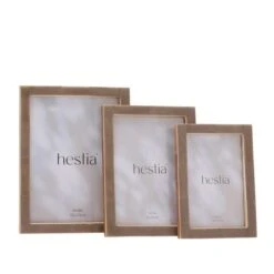Hestia Grey Thin Stained Bone Effect Photo Frame 16 Hestia Grey Thin Stained Bone Effect Photo Frame -Home Decoration 30983999 alt09