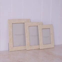 Impressions Woven Photo Frame -Home Decoration 30984001 alt09