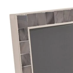 Elegance Mother Of Pearl Photo Frame -Home Decoration 30984005 alt01