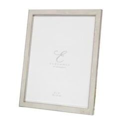 Elegance Faux Shagreen Photo Frame -Home Decoration 30984006