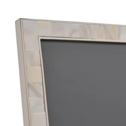 Elegance Mother Of Pearl Photo Frame -Home Decoration 30984016 alt01