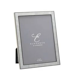 Elegance Mother Of Pearl Photo Frame -Home Decoration 30984016 alt04