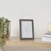 Elegance Faux Shagreen Photo Frame -Home Decoration 30984036