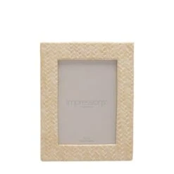 Impressions Woven Photo Frame -Home Decoration 30984064 alt01