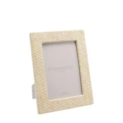Impressions Woven Photo Frame -Home Decoration 30984064 alt02