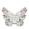 The Cottage Garden Daughter Butterfly Plaque -Home Decoration 30984520