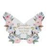 The Cottage Garden Grandma Butterfly Plaque -Home Decoration 30984625