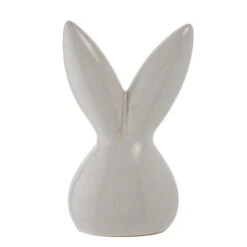 Eggs-traordinary Gift Co. Ceramic Bunny Ornament 10 Eggs-traordinary Gift Co. Ceramic Bunny Ornament -Home Decoration 30984652 alt02