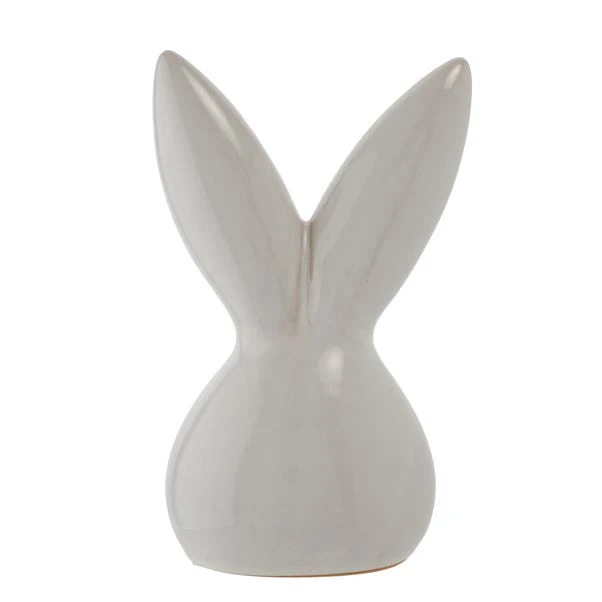 Eggs-traordinary Gift Co. Ceramic Bunny Ornament 5 Eggs-traordinary Gift Co. Ceramic Bunny Ornament - Image 3