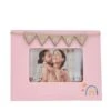 Mummy Pink Bunting Photo Frame -Home Decoration 30984665