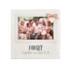 Family White Photo Frame -Home Decoration 30984694