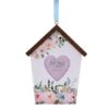 The Cottage Garden Birdhouse Hanging Photo Frame -Home Decoration 30984701