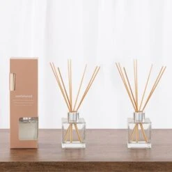 Set Of 2 Sandalwood Diffusers